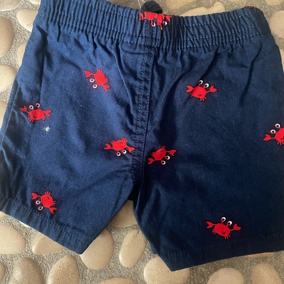 MiX & MatCH 8 piece SUMMER SET🌊☀️🦀 GERBER, CIRCO & TOYS R US brands - Picture 2 of 11